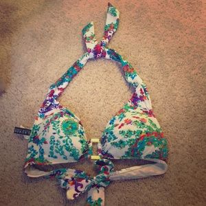 Ralph Lauren Bathing suit top